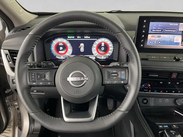 NISSAN X-Trail 1.5 VC-T e-Power 4WD Tekna