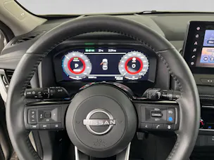 NISSAN X-Trail 1.5 VC-T e-Power 4WD Tekna