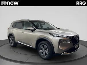 NISSAN X-Trail 1.5 VC-T e-Power 4WD Tekna