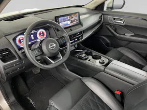 NISSAN X-Trail 1.5 VC-T e-Power 4WD Tekna