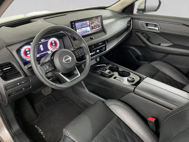 NISSAN X-Trail 1.5 VC-T e-Power 4WD Tekna