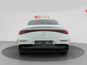 MERCEDES-BENZ CLA 200 8G-DCT AMG Line Night Paket