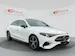 MERCEDES-BENZ CLA 200 8G-DCT AMG Line Night Paket