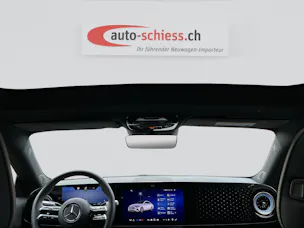 MERCEDES-BENZ CLA 200 8G-DCT AMG Line Night Paket