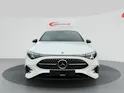 MERCEDES-BENZ CLA 200 8G-DCT AMG Line Night Paket