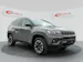 JEEP Compass 1.3 T PHEV Trailhawk AWD