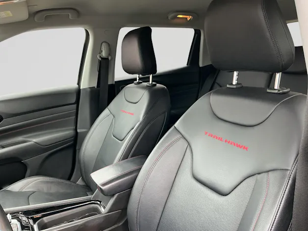 JEEP Compass 1.3 T PHEV Trailhawk AWD