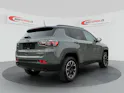 JEEP Compass 1.3 T PHEV Trailhawk AWD