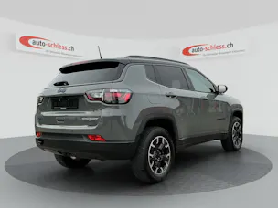 JEEP Compass 1.3 T PHEV Trailhawk AWD