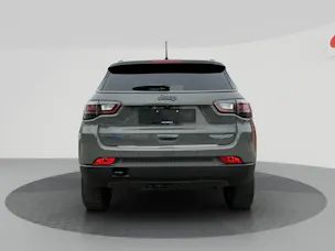 JEEP Compass 1.3 T PHEV Trailhawk AWD