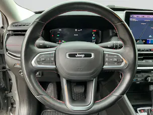 JEEP Compass 1.3 T PHEV Trailhawk AWD