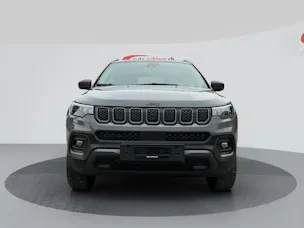 JEEP Compass 1.3 T PHEV Trailhawk AWD