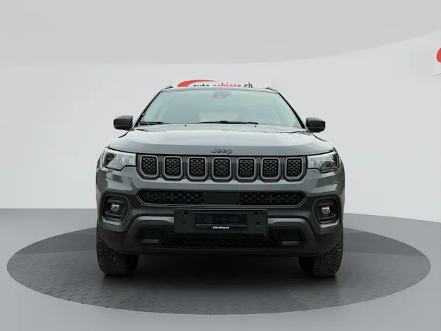 JEEP Compass 1.3 T PHEV Trailhawk AWD
