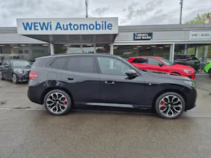 BMW X3 xDrive 48V 40d M Sport Pro