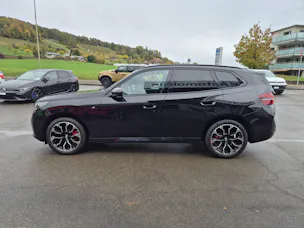 BMW X3 xDrive 48V 40d M Sport Pro