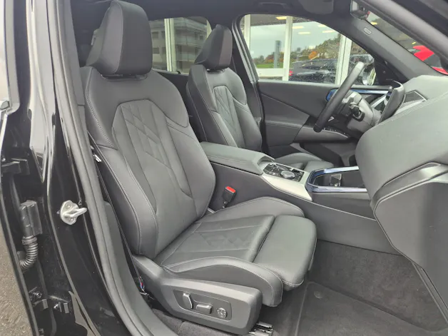 BMW X3 xDrive 48V 40d M Sport Pro