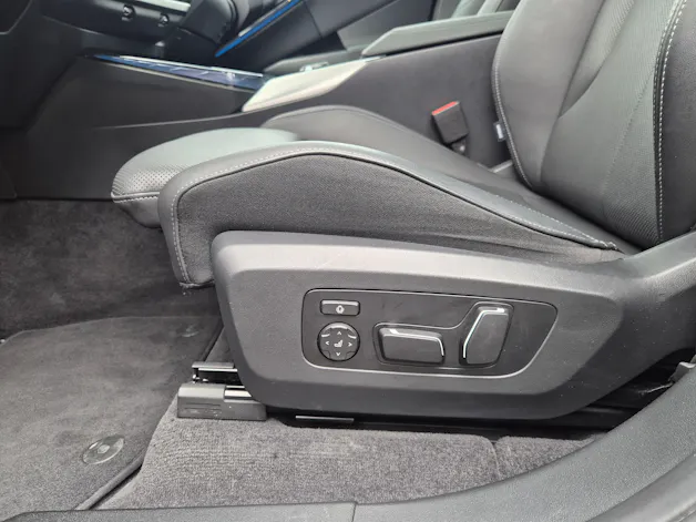 BMW X3 xDrive 48V 40d M Sport Pro