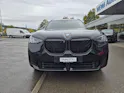BMW X3 xDrive 48V 40d M Sport Pro