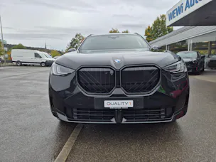 BMW X3 xDrive 48V 40d M Sport Pro