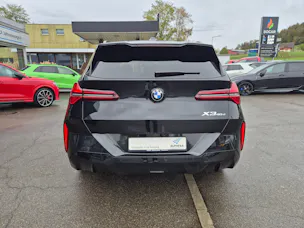 BMW X3 xDrive 48V 40d M Sport Pro