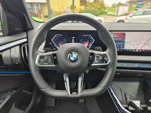 BMW X3 xDrive 48V 40d M Sport Pro