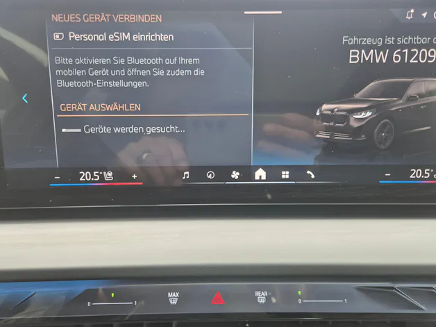 BMW X3 xDrive 48V 40d M Sport Pro