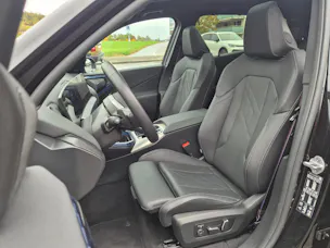 BMW X3 xDrive 48V 40d M Sport Pro