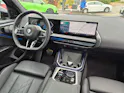 BMW X3 xDrive 48V 40d M Sport Pro