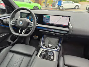 BMW X3 xDrive 48V 40d M Sport Pro