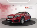 MERCEDES-BENZ GLA 250 AMG Line 4Matic 7G-DCT