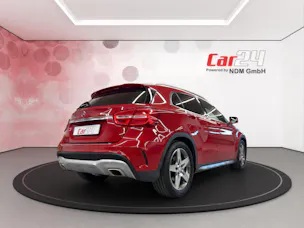 MERCEDES-BENZ GLA 250 AMG Line 4Matic 7G-DCT