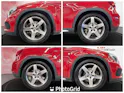 MERCEDES-BENZ GLA 250 AMG Line 4Matic 7G-DCT