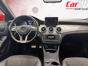 MERCEDES-BENZ GLA 250 AMG Line 4Matic 7G-DCT