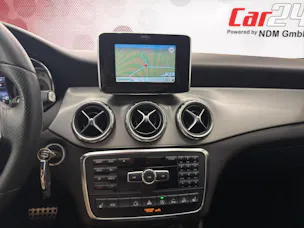MERCEDES-BENZ GLA 250 AMG Line 4Matic 7G-DCT