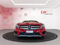 MERCEDES-BENZ GLA 250 AMG Line 4Matic 7G-DCT