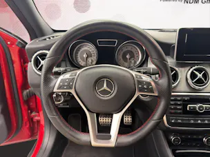 MERCEDES-BENZ GLA 250 AMG Line 4Matic 7G-DCT