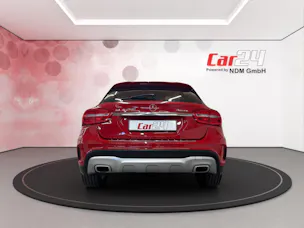 MERCEDES-BENZ GLA 250 AMG Line 4Matic 7G-DCT