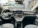 MERCEDES-BENZ EQV 300 lang
