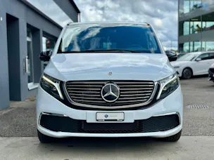 MERCEDES-BENZ EQV 300 lang