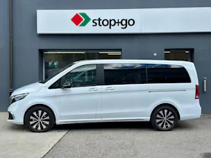 MERCEDES-BENZ EQV 300 lang