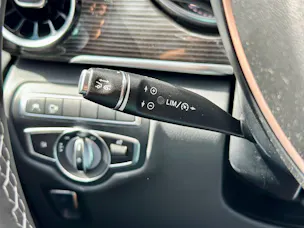 MERCEDES-BENZ EQV 300 lang