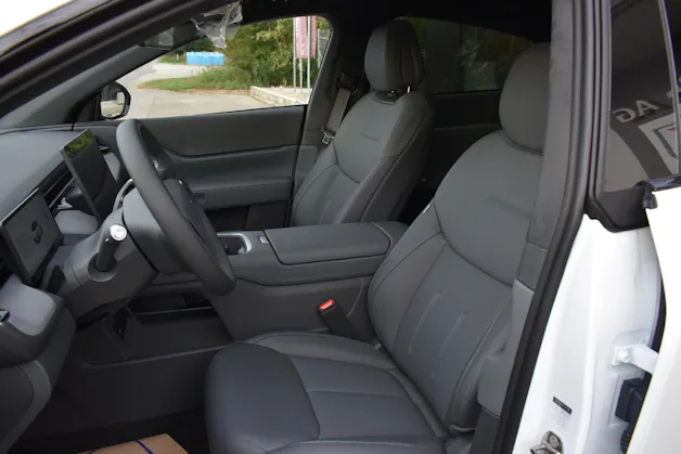 XPENG G6 80kWh Performance AWD