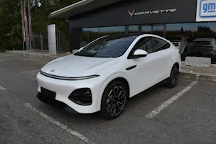 XPENG G6 80kWh Performance AWD