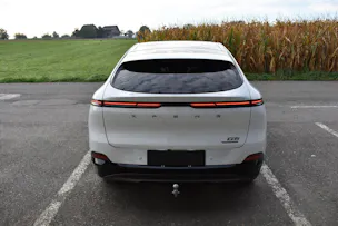 XPENG G6 80kWh Performance AWD