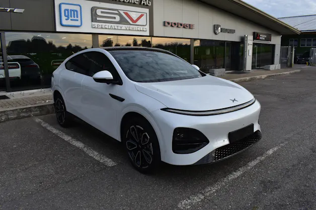 XPENG G6 80kWh Performance AWD