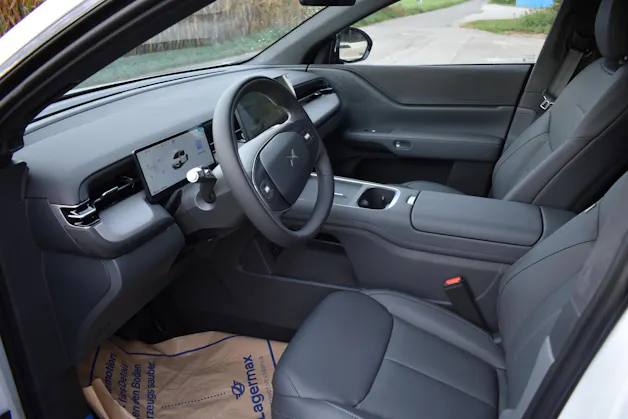 XPENG G6 80kWh Performance AWD