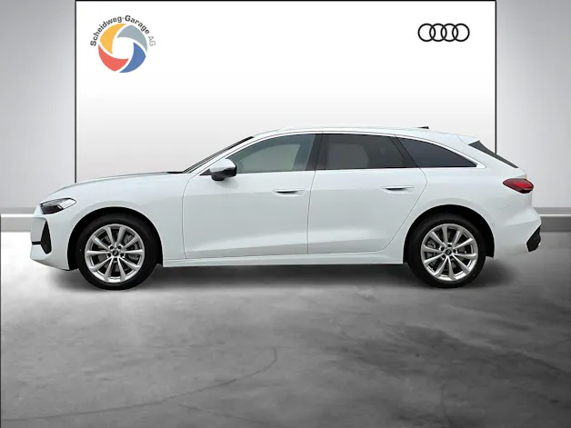 AUDI A5 Avant TDI quattro 150 kW Attraction S tronic