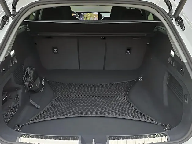 AUDI A5 Avant TDI quattro 150 kW Attraction S tronic