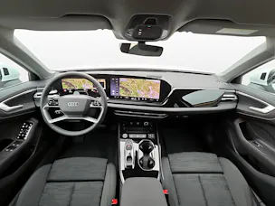 AUDI A5 Avant TDI quattro 150 kW Attraction S tronic