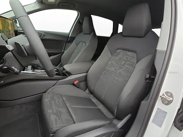 AUDI A5 Avant TDI quattro 150 kW Attraction S tronic